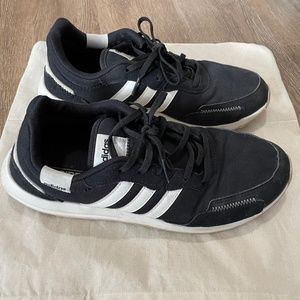 Adidas Women’s Retrorun Running Shoe